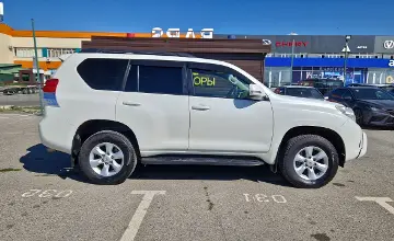 Toyota Land Cruiser Prado 2013 года за 13 650 000 тг. в Талдыкорган фото 4