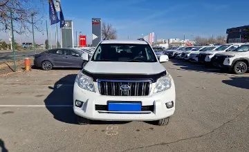 Toyota Land Cruiser Prado 2013 года за 13 650 000 тг. в Талдыкорган фото 2