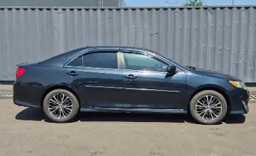 Toyota Camry 2013 года за 7 600 000 тг. в Алматы фото 4