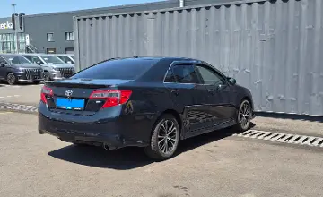 Toyota Camry 2013 года за 7 600 000 тг. в Алматы
