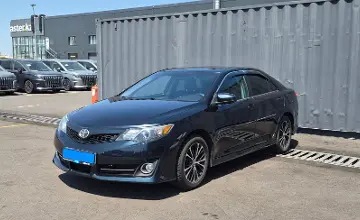 Toyota Camry 2013 года за 7 600 000 тг. в Алматы фото 1