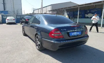 Mercedes-Benz E-Класс 2004 года за 5 390 000 тг. в Шымкент фото 4