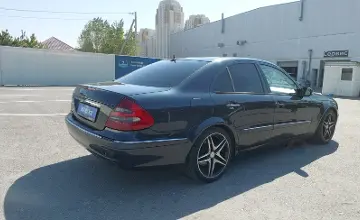 Mercedes-Benz E-Класс 2004 года за 5 390 000 тг. в Шымкент фото 3