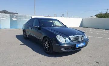Mercedes-Benz E-Класс 2004 года за 5 390 000 тг. в Шымкент фото 2