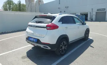 Chery Tiggo 2 Pro 2023 года за 5 190 000 тг. в Шымкент фото 3