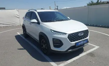 Chery Tiggo 2 Pro 2023 года за 5 190 000 тг. в Шымкент фото 2