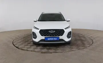 Chery Tiggo 2 Pro 2023 года за 5 190 000 тг. в Шымкент фото 2