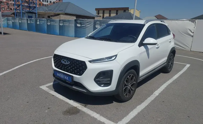 Chery Tiggo 2 Pro 2023 года за 5 190 000 тг. в Шымкент