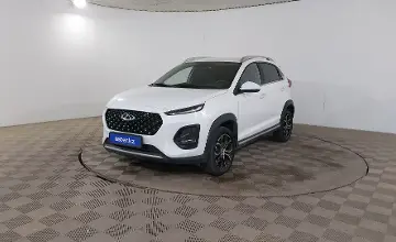 Chery Tiggo 2 Pro 2023 года за 5 190 000 тг. в Шымкент фото 1