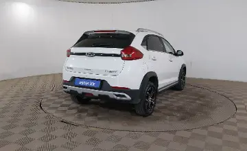 Chery Tiggo 2 Pro 2023 года за 5 190 000 тг. в Шымкент