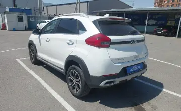 Chery Tiggo 2 Pro 2023 года за 5 190 000 тг. в Шымкент фото 4