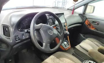 Lexus RX 1999 года за 2 890 000 тг. в Астана фото 5