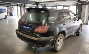 Lexus RX 1999 года за 2 890 000 тг. в Астана фото 3