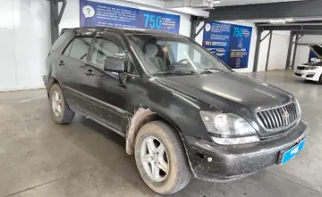 Lexus RX 1999 года за 2 890 000 тг. в Астана фото 2