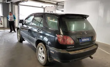 Lexus RX 1999 года за 2 890 000 тг. в Астана фото 4