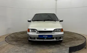 LADA (ВАЗ) 2115 2009 года за 590 000 тг. в Актобе фото 2