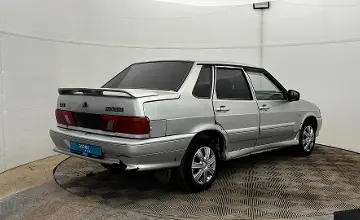 LADA (ВАЗ) 2115 2009 года за 590 000 тг. в Актобе