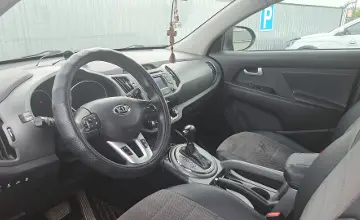 Kia Sportage 2015 года за 7 390 000 тг. в Павлодар фото 5