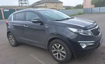 Kia Sportage 2015 года за 7 390 000 тг. в Павлодар фото 2
