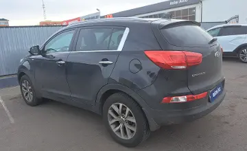 Kia Sportage 2015 года за 7 390 000 тг. в Павлодар фото 4