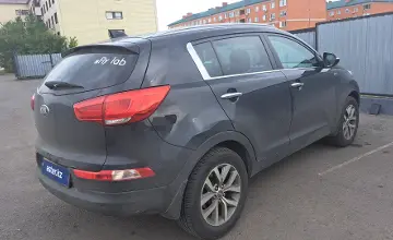 Kia Sportage 2015 года за 7 390 000 тг. в Павлодар фото 3