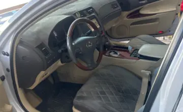 Lexus GS 2010 года за 9 500 000 тг. в Алматы фото 5