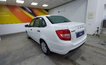 LADA (ВАЗ) Granta 2020 года за 3 300 000 тг. в Павлодар фото 4