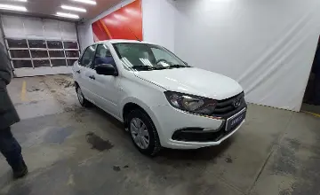 LADA (ВАЗ) Granta 2020 года за 3 300 000 тг. в Павлодар фото 2