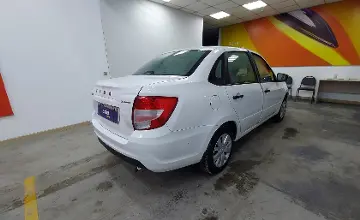 LADA (ВАЗ) Granta 2020 года за 3 300 000 тг. в Павлодар фото 3