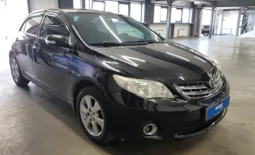 Toyota Corolla 2011 года за 5 590 000 тг. в Астана фото 2