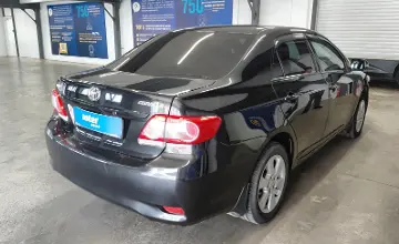 Toyota Corolla 2011 года за 5 590 000 тг. в Астана фото 3