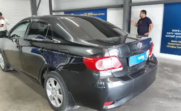 Toyota Corolla 2011 года за 5 590 000 тг. в Астана фото 4