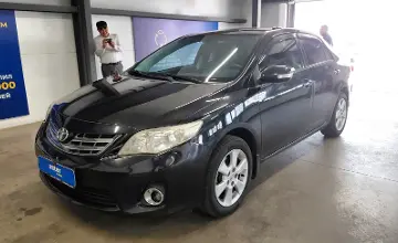 Toyota Corolla 2011 года за 5 590 000 тг. в Астана фото 1