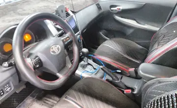Toyota Corolla 2011 года за 5 590 000 тг. в Астана фото 5