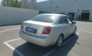 Daewoo Lacetti 2004 года за 1 900 000 тг. в Шымкент фото 3