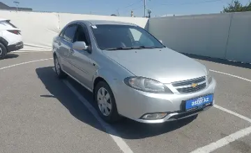Daewoo Lacetti 2004 года за 1 900 000 тг. в Шымкент фото 2