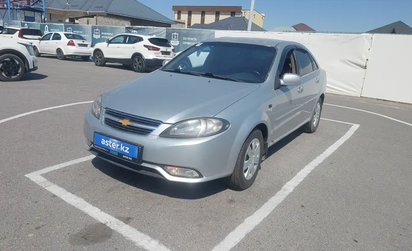 Daewoo Lacetti 2004 года за 1 900 000 тг. в Шымкент