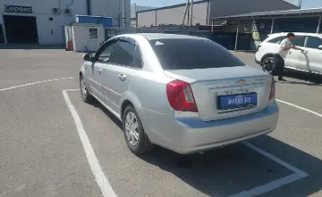 Daewoo Lacetti 2004 года за 1 900 000 тг. в Шымкент фото 4