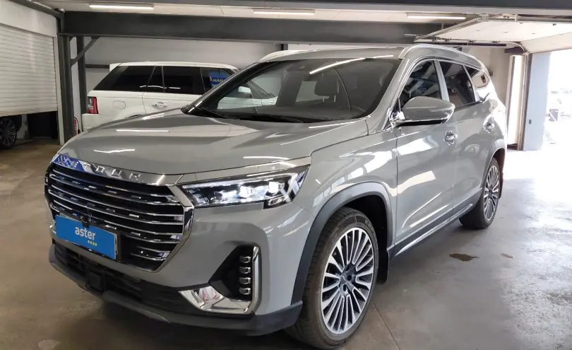 Jetour X90 PLUS 2024 года за 9 990 000 тг. в Астана