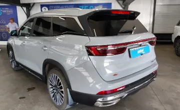 Jetour X90 PLUS 2024 года за 9 990 000 тг. в Астана фото 4