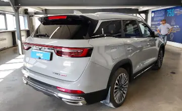 Jetour X90 PLUS 2024 года за 9 990 000 тг. в Астана фото 3