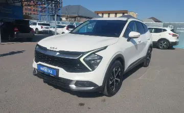 Kia Sportage 2023 года за 12 190 000 тг. в Шымкент фото 1
