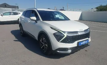 Kia Sportage 2023 года за 12 190 000 тг. в Шымкент фото 2