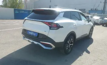 Kia Sportage 2023 года за 12 190 000 тг. в Шымкент фото 3
