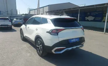 Kia Sportage 2023 года за 12 190 000 тг. в Шымкент фото 4