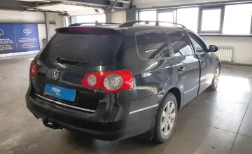 Volkswagen Passat 2008 года за 2 990 000 тг. в Астана фото 3