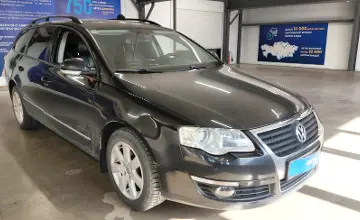 Volkswagen Passat 2008 года за 2 990 000 тг. в Астана фото 2