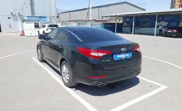 Kia Optima 2013 года за 5 990 000 тг. в Шымкент фото 4