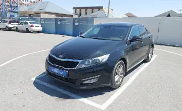 Kia Optima 2013 года за 5 990 000 тг. в Шымкент фото 1