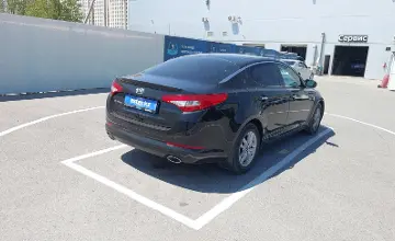 Kia Optima 2013 года за 5 990 000 тг. в Шымкент фото 3